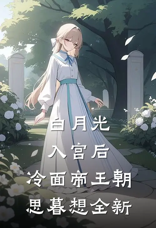 白月光入宫后，冷面帝王朝思暮想全新