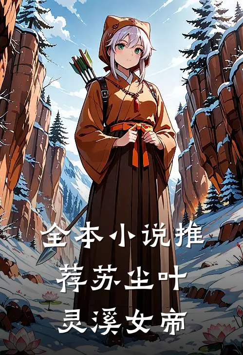 全本小说推荐苏尘叶灵溪女帝