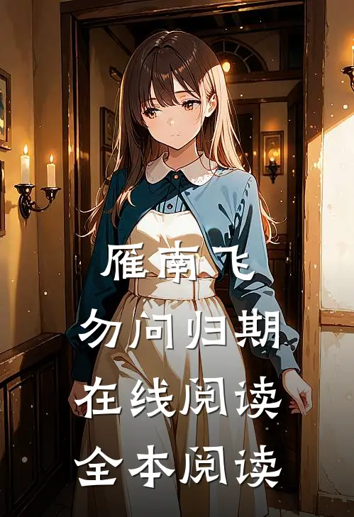 雁南飞，勿问归期在线阅读全本阅读