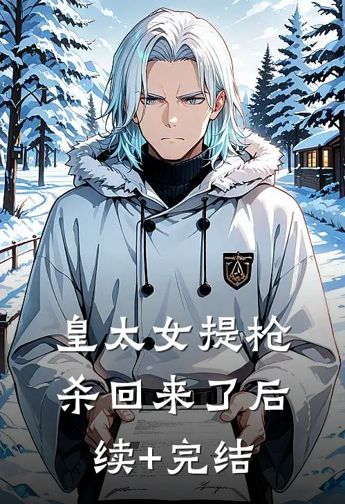 皇太女提枪杀回来了后续+完结