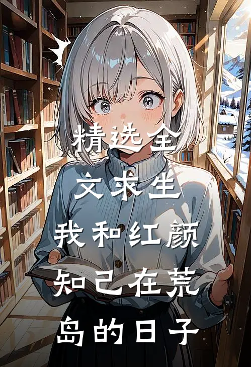 精选全文求生：我和红颜知己在荒岛的日子