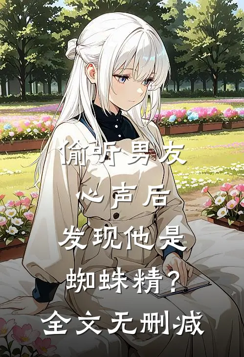 偷听男友心声后，发现他是蜘蛛精？全文无删减