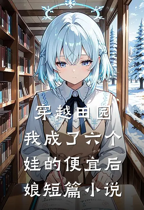 穿越田园：我成了六个娃的便宜后娘短篇小说