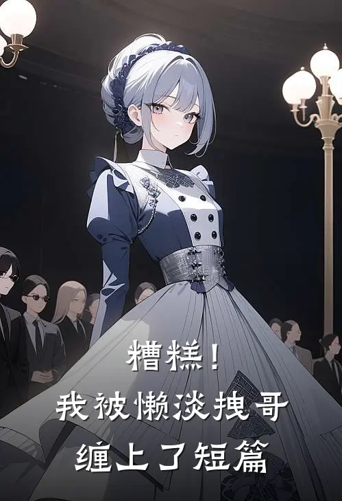 糟糕！我被懒淡拽哥缠上了短篇