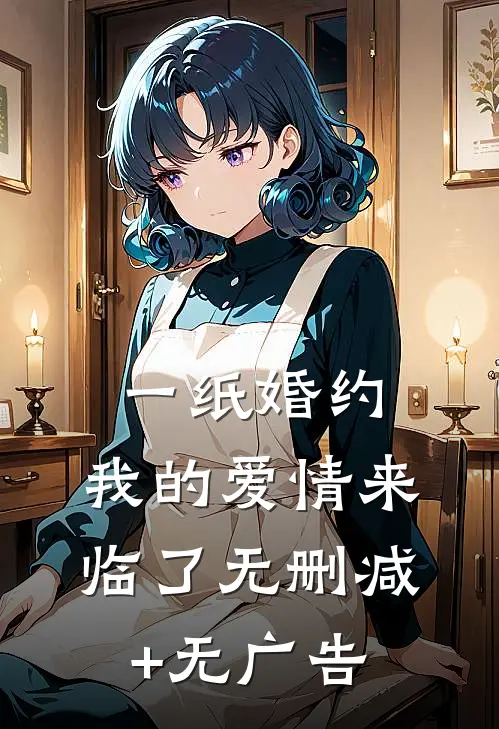 一纸婚约，我的爱情来临了无删减+无广告