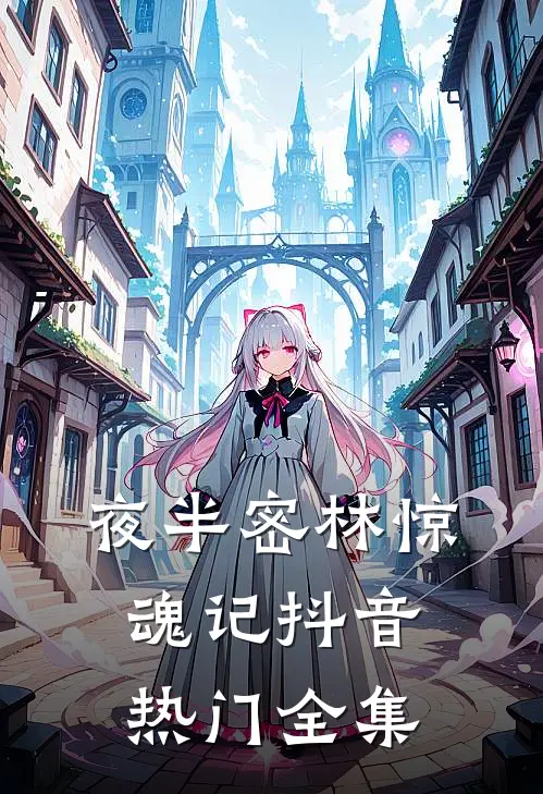 夜半密林惊魂记抖音热门 全集