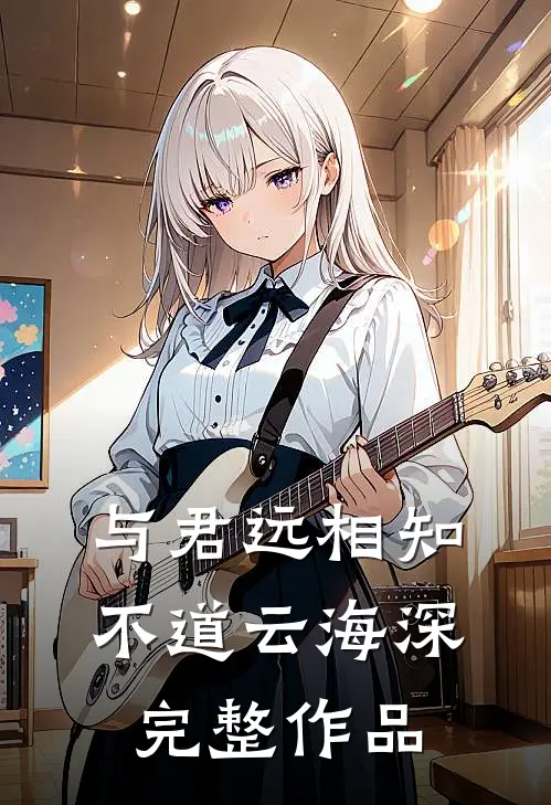 与君远相知，不道云海深完整作品