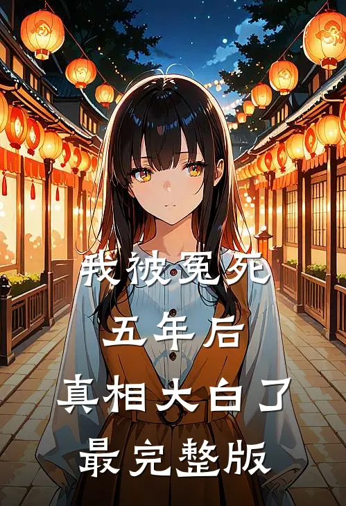 我被冤死五年后，真相大白了最完整版