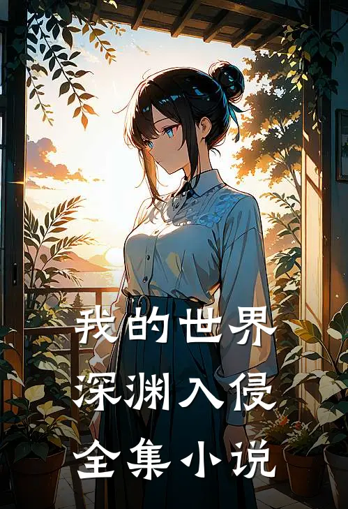 我的世界：深渊入侵全集小说