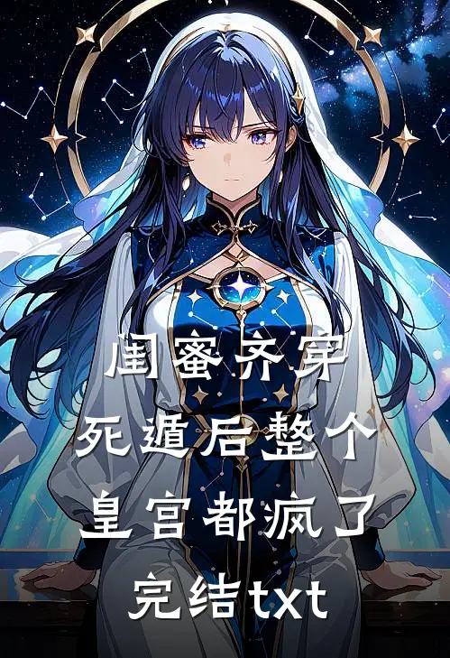 闺蜜齐穿，死遁后整个皇宫都疯了完结txt