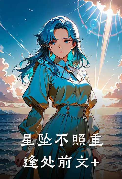 星坠不照重逢处前文+