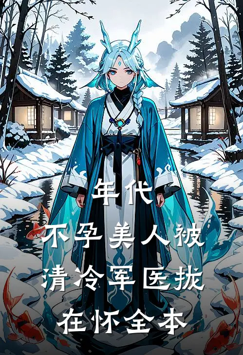 年代：不孕美人被清冷军医拢在怀全本