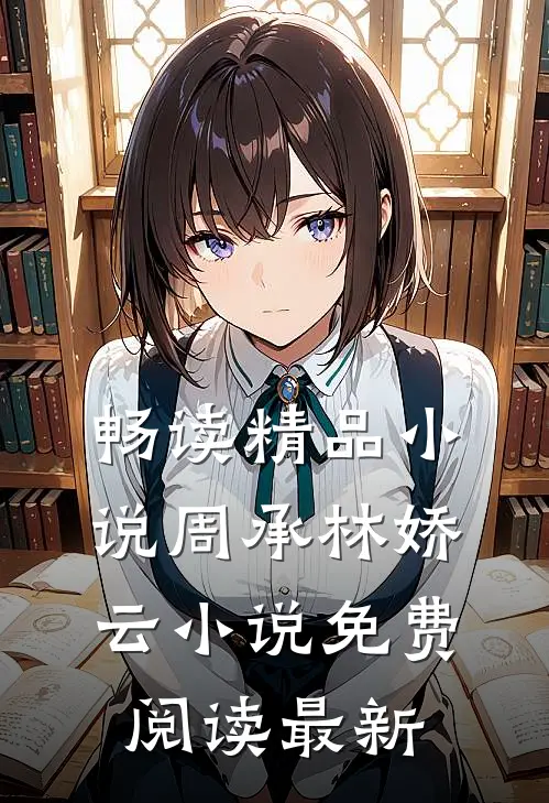 畅读精品小说周承林娇云小说免费阅读最新