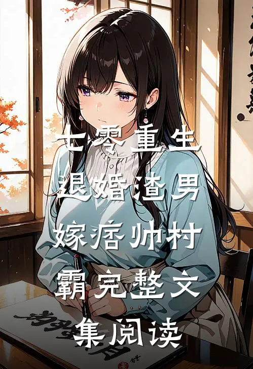 七零重生：退婚渣男，嫁痞帅村霸完整文集阅读
