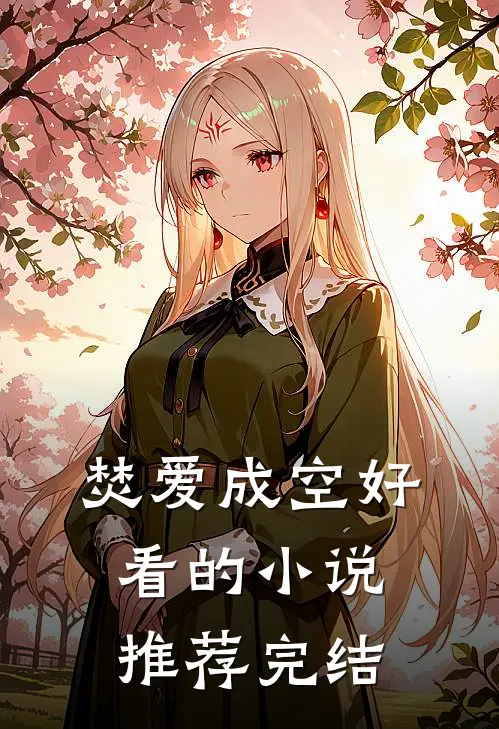 焚爱成空好看的小说推荐完结