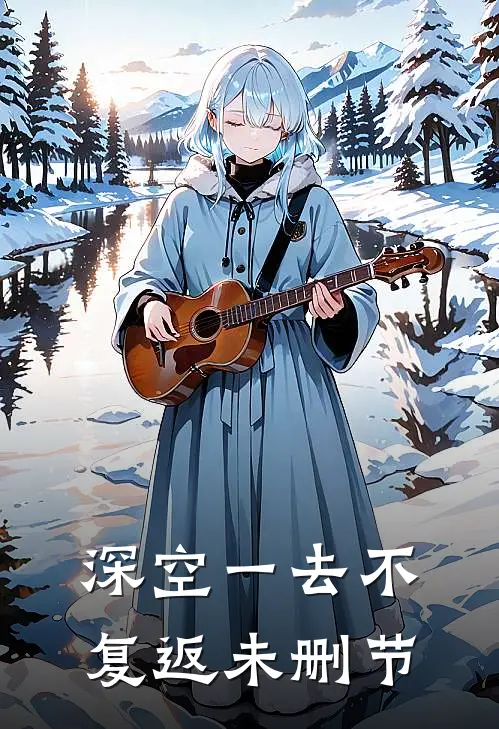 深空一去不复返未删节