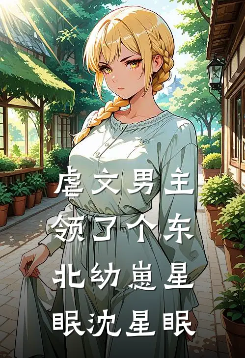虐文男主领了个东北幼崽星眠沈星眠
