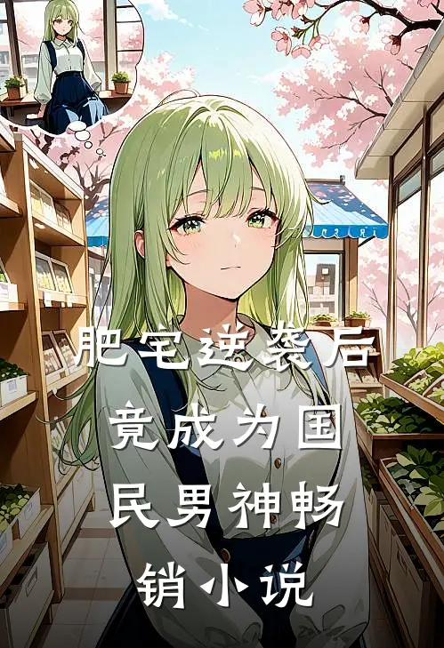 肥宅逆袭后,竟成为国民男神畅销免费阅读