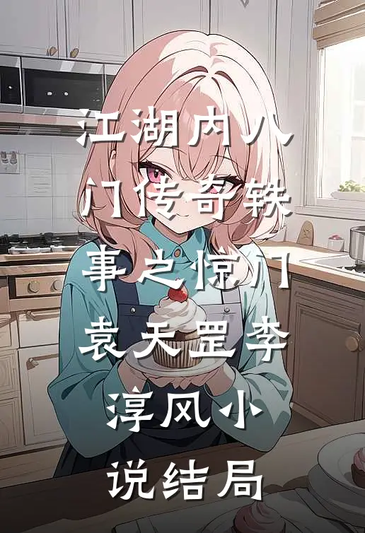 江湖内八门传奇轶事之惊门袁天罡李淳风小说结局