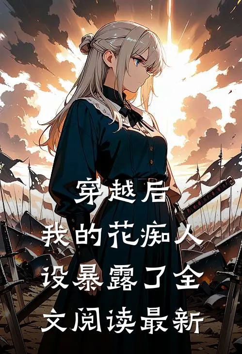 穿越后，我的花痴人设暴露了全文阅读最新