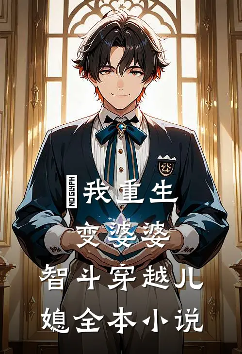 ​我重生变婆婆，智斗穿越儿媳全本小说