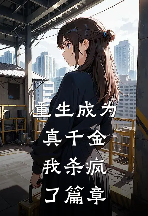 重生成为真千金，我杀疯了篇章