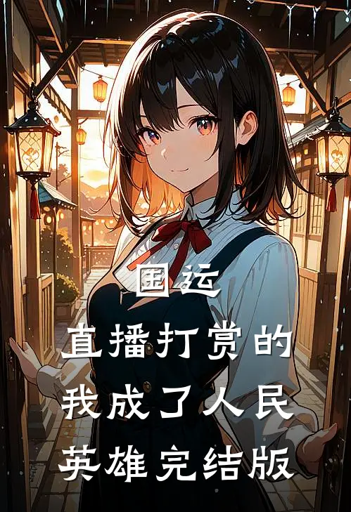 国运：直播打赏的我成了人民英雄完结版