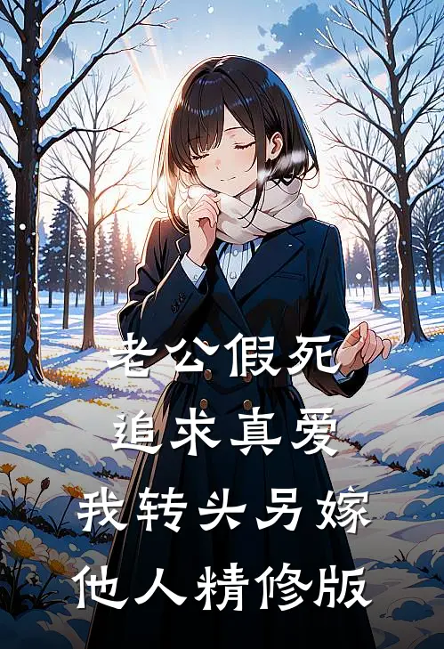 老公假死追求真爱，我转头另嫁他人精修版