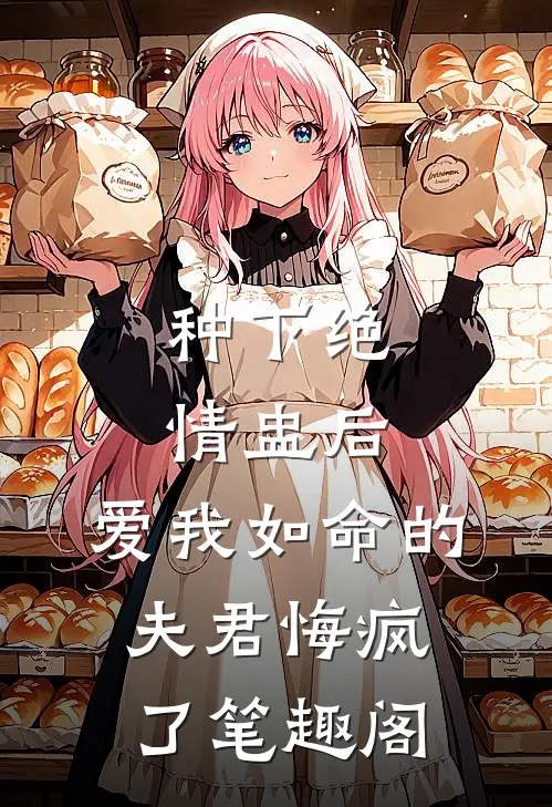 种下绝情盅后，爱我如命的夫君悔疯了笔趣阁