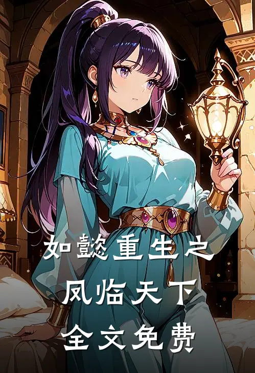 如懿重生之凤临天下全文免费
