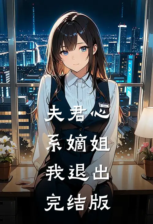 夫君心系嫡姐，我退出完结版