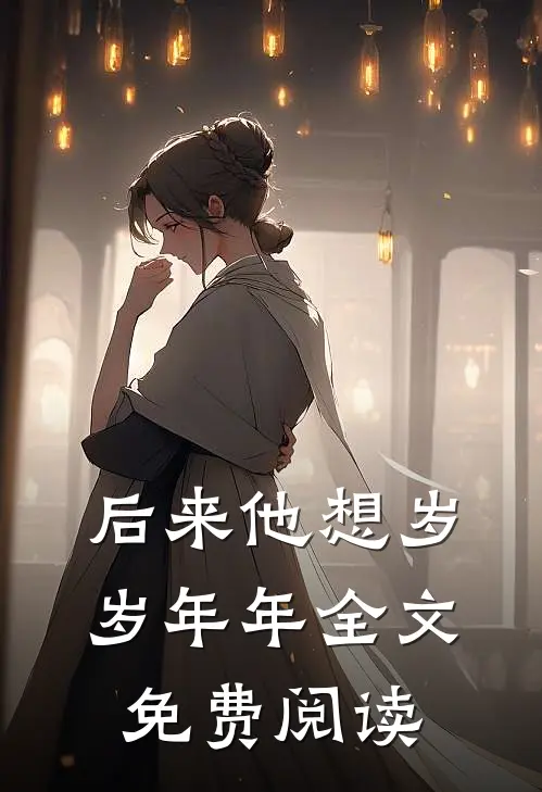 后来他想岁岁年年全文免费阅读