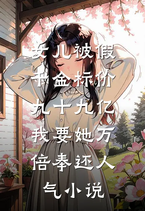 女儿被假千金标价九十九亿，我要她万倍奉还人气小说