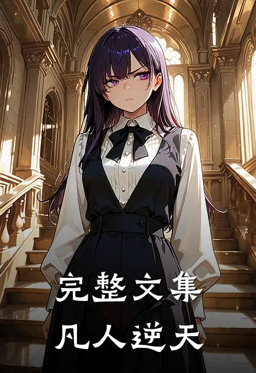 完整文集凡人逆天