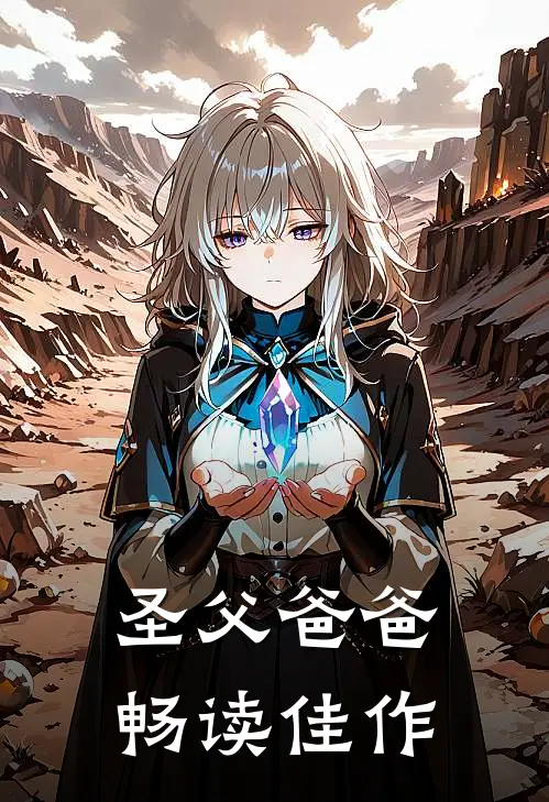 圣父爸爸畅读佳作