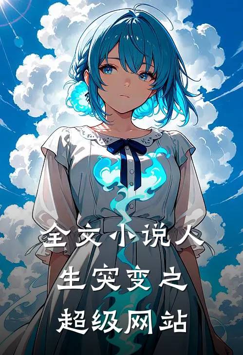 全文小说人生突变之超级网站