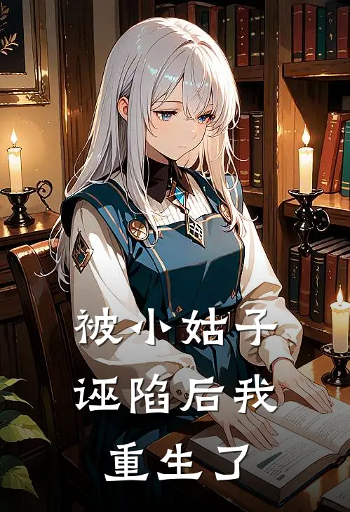被小姑子诬陷后我重生了