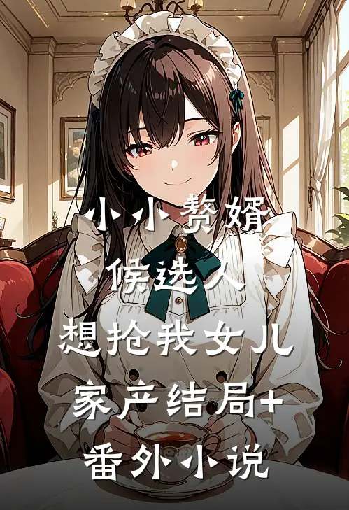 小小赘婿候选人，想抢我女儿家产结局+番外小说