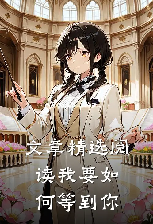 文章精选阅读我要如何等到你
