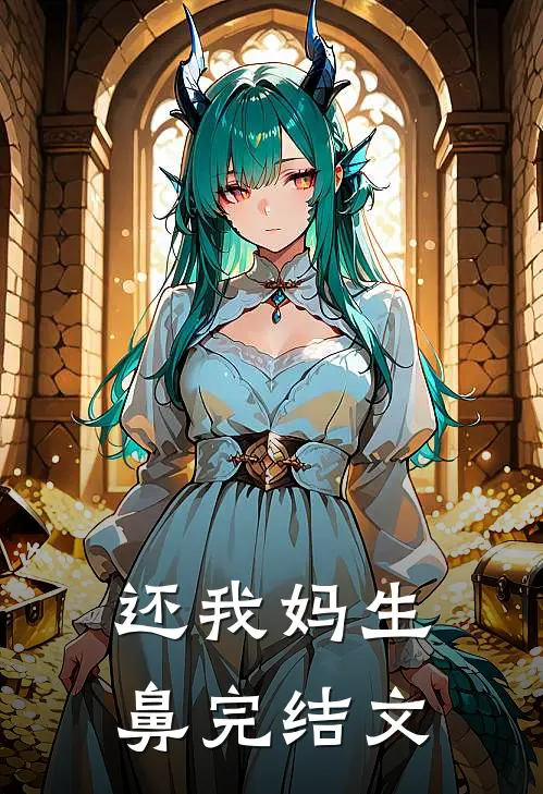 还我妈生鼻完结文