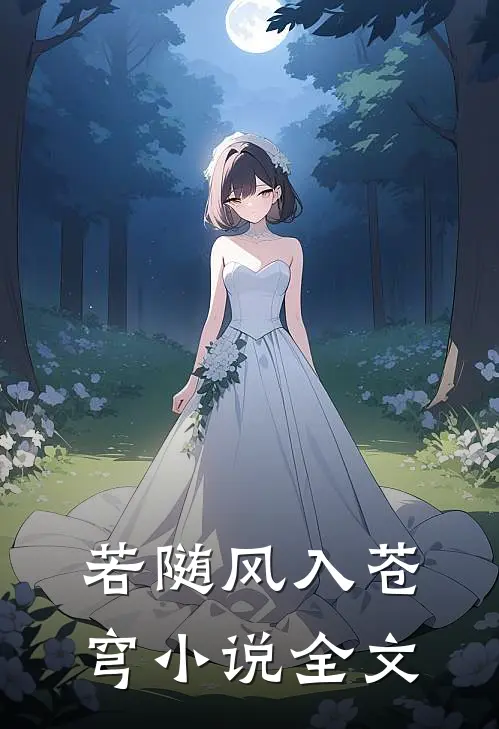 若随风入苍穹小说全文