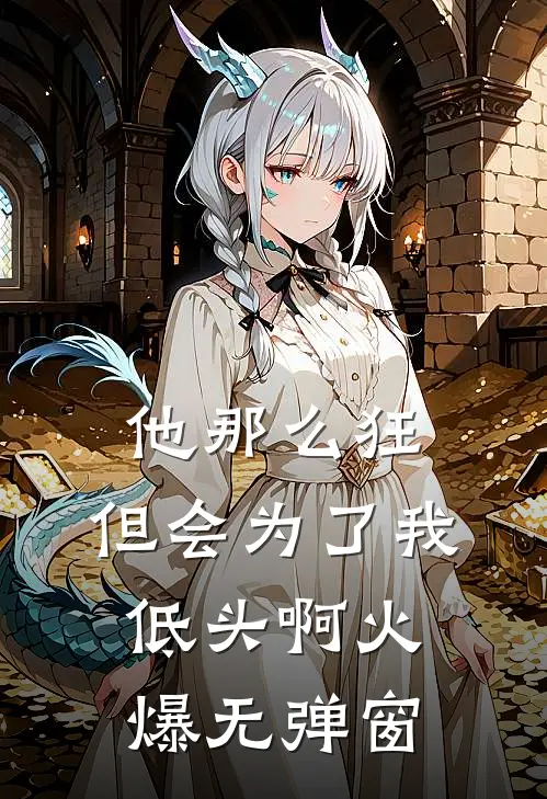 他那么狂，但会为了我低头啊火爆无弹窗