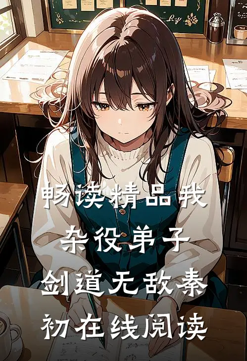 畅读精品我,杂役弟子,剑道无敌秦初在线阅读