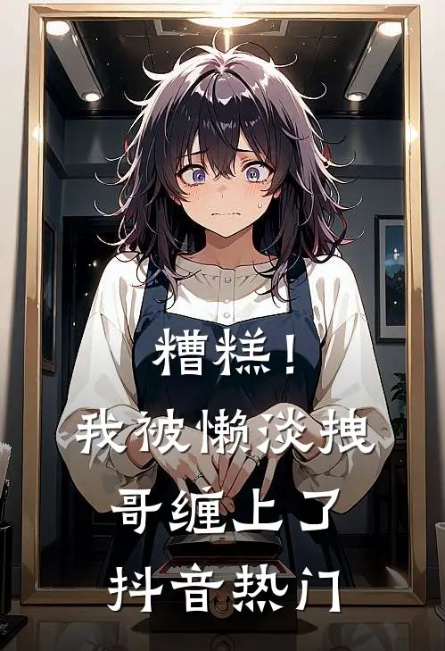 糟糕！我被懒淡拽哥缠上了抖音热门