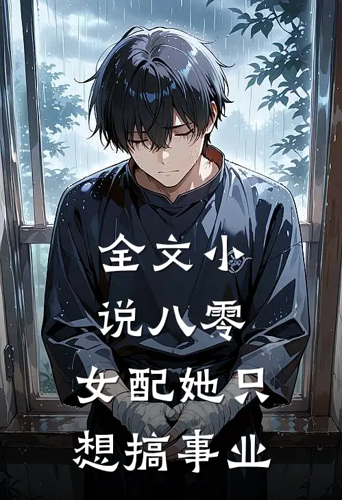 全文小说八零：女配她只想搞事业