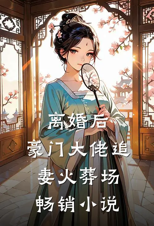 离婚后，豪门大佬追妻火葬场畅销小说