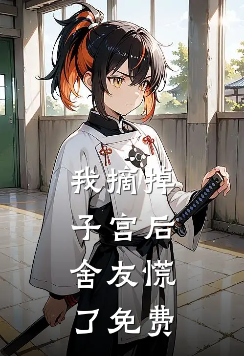 我摘掉子宫后，舍友慌了免费