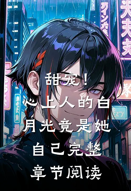 甜宠!心上人的白月光竟是她自己完整章节阅读免费