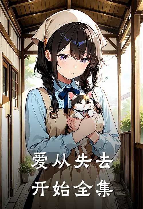 爱从失去开始 全集