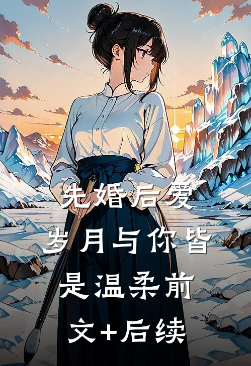 先婚后爱：岁月与你皆是温柔前文+后续